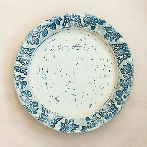 紺野乃芙子さんのアトリエへ